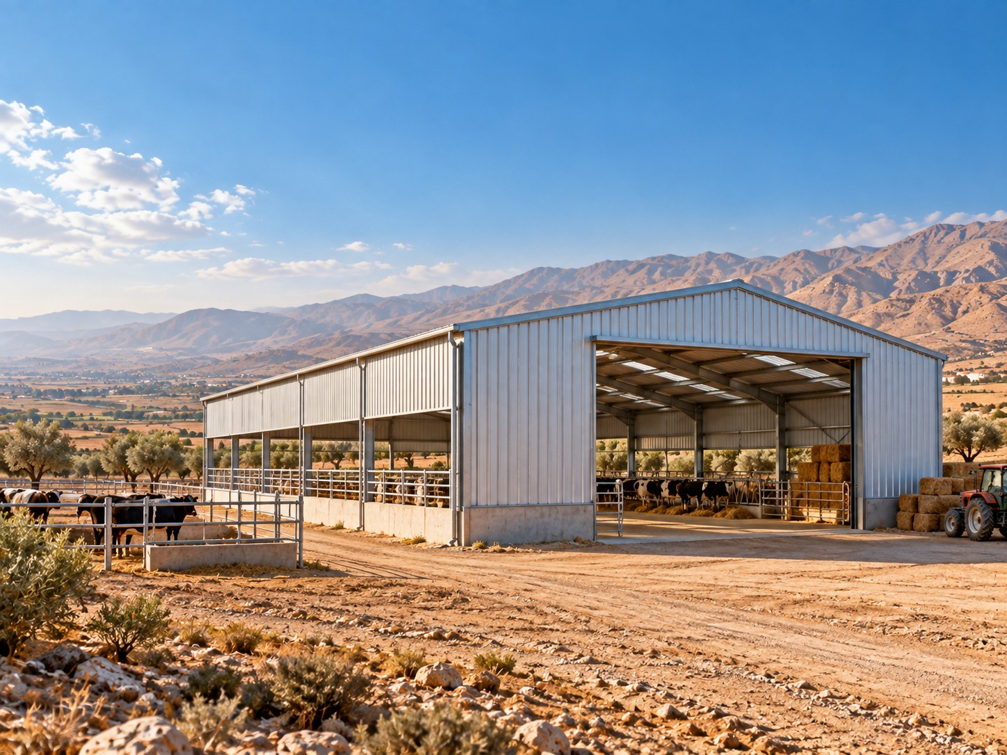 Products | ABLAQ Engineering & Construction